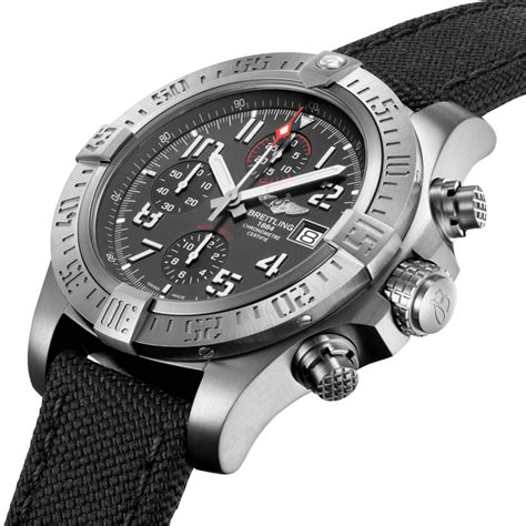 buy breitling avenger bandit|Breitling Avenger Bandit 45mm YEAR 2022 .